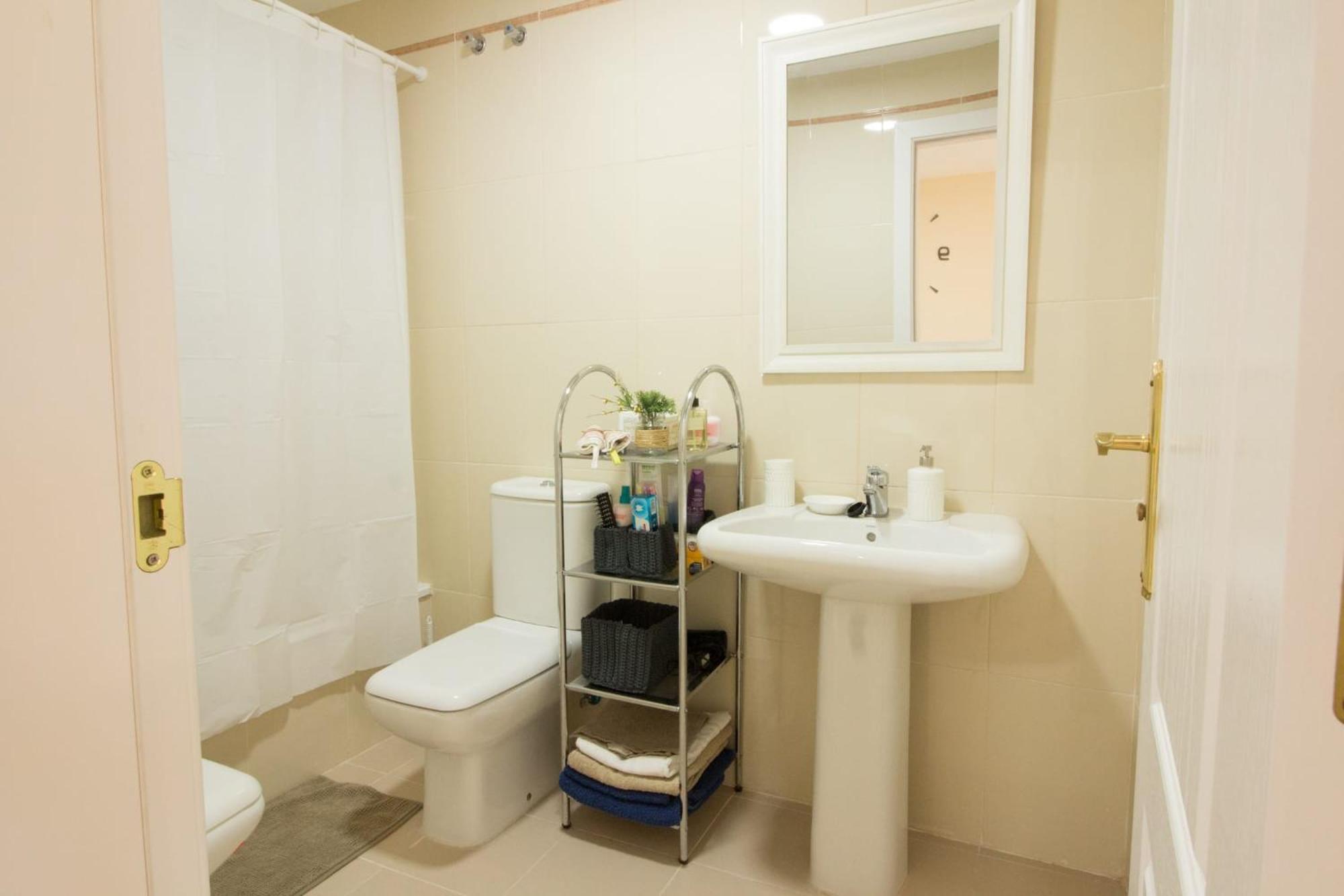 Barlovento Algarrobo Exterior foto